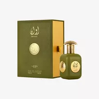 lattafa - Lattafa Awaan EDP, 100ml - 3 nuotrauka