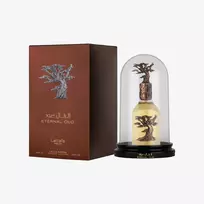 lattafa kvepalai - Lattafa Perfumes Eternal Oud EDP 100ml - 3 nuotrauka