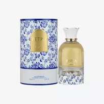 lattafa kvepalai - Lattafa Petra EDP 100ml - 3 nuotrauka