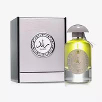 lattafa kvepalai - Lattafa Ra'ed Silver EDP 100 ml - 3 nuotrauka