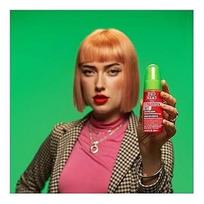 priemone out - Tigi Bed Hed Straighten Out Anti-Frizz Serum plaukus glotninantis serumas - 100 ml. - 2 nuotrauka