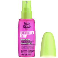 priemone out - Tigi Bed Hed Straighten Out Anti-Frizz Serum plaukus glotninantis serumas - 100 ml. - 3 nuotrauka