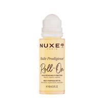 nuxe aliejus - NUXE Huile Prodigieuse Roll-On sausasis kūno, veido ir plaukų aliejus, 60 ml - 2 nuotrauka