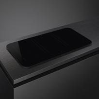elektrine kaitlente - Smeg SISL7964MB - 3 nuotrauka