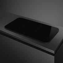 elektrine kaitlente - Smeg SISL7964MB - 4 nuotrauka