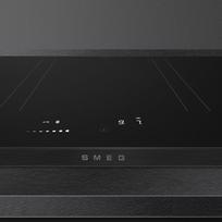 elektrine kaitlente - Smeg SISL7964MB - 5 nuotrauka