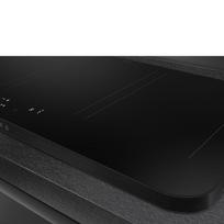 elektrine kaitlente - Smeg SISL7964MB - 6 nuotrauka
