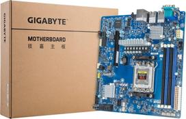 b650 mb - Gigabyte MC13-LE1 B650E mATX pagrindinė plokštė (Motherboard) - 3 nuotrauka