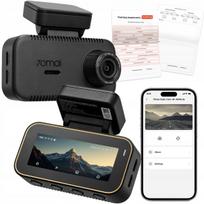 dash cam 4k a810 - 70Mai Dash Cam A810Lite 4K - 1 nuotrauka