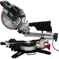 skersiniai - Metabo KGS 305 M, 305 mm, 1600 W - 2 nuotrauka