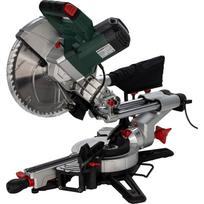 skersiniai - Metabo KGS 305 M, 305 mm, 1600 W - 3 nuotrauka