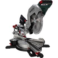 skersiniai - Metabo KGS 305 M, 305 mm, 1600 W - 4 nuotrauka