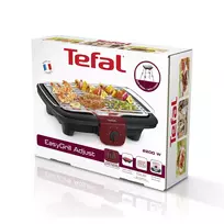 elektrinis grilis - Tefal BG 90E5 - 2 nuotrauka