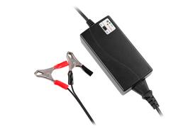 gelinis akumuliatorius 12v, 7,0ah -  Vipow 12V 4.0Ah - 2 nuotrauka