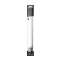 automobilio antena - Automobilio antena Sunker stiebas M2 - 2 nuotrauka