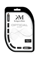 toslink kabelis - Kruger&Matz Optinis kabelis toslink-toslink 0.5m - 3 nuotrauka