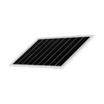imou 4g - Kruger&Matz Connect C100 Solar 4G Lauko kamera (White) - 4 nuotrauka
