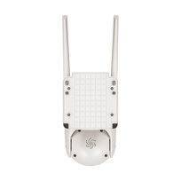 imou 4g - Kruger&Matz Connect C100 Solar 4G Lauko kamera (White) - 6 nuotrauka