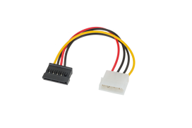 usb 3.0 sata 2.5 - Cabletech URZ1993 Adapteris 2.5/3.5" kietiems diskams USB 2.0 - SATA, IDE - 4 nuotrauka