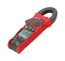 multimetras srove - UT219E UNI-T - 4 nuotrauka