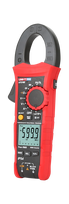 multimetras srove - UT219E UNI-T - 5 nuotrauka