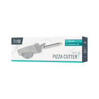 plienas diskai - Picos pjaustyklė Teesa, 282 mm, nerūdijantysis plienas - 5 nuotrauka