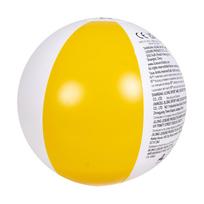 pripuciami kamuoliai papludimio - Sunclub Pripučiamas paplūdimio kamuolys 40 cm - 3 nuotrauka