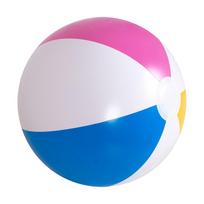 pripuciami kamuoliai papludimio - Sunclub Pripučiamas paplūdimio kamuolys 40 cm - 6 nuotrauka