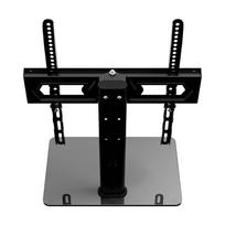 televizoriaus stovas -  Cabletech Stovas - universali kojelė 32'-55' televizoriui - 6 nuotrauka