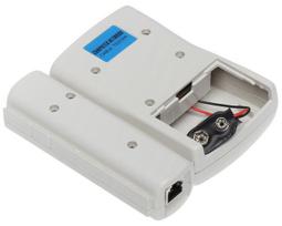 elektros kabelis - LAN testeris NS-468 RJ45 RJ11 - 3 nuotrauka