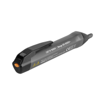 multimetras - Įtampos detektorius Rebel RB-03 - 4 nuotrauka