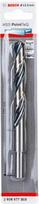 Metalo grąžtas Bosch PointTeQ 2608577303, metalas, hss, tiesus, 12.5 mm x 15.1 cm