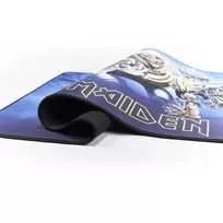 zaidimu peles kilimelis xxl - Subsonic Gaming XXL Iron Maiden - 3 nuotrauka