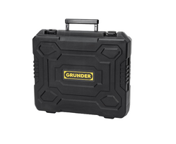 grunder greztuvas - Grunder CD-B0B18, 18V - 2 nuotrauka