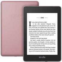 Pirkti Amazon Kindle Paperwhite 10th Gen 32GB Wi-Fi plum (Rožinė) - Photo 1