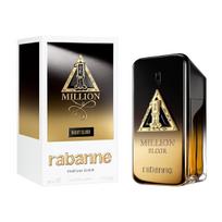 vyriski kvepalai pp - Paco Rabanne 1 Million Night Elixir Parfum 100 ml - 2 nuotrauka