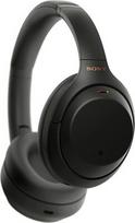 Pirkti Sony WH-1000XM4B Black (Juodos) - Photo 2