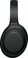 Pirkti Sony WH-1000XM4B Black (Juodos) - Photo 5
