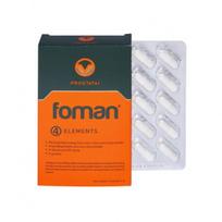 foma - Foman kapsulės N30 - 2 nuotrauka