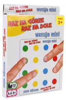 zaidimas twister - Klasikinis Twister stalo žaidimas 2in1 - 3 nuotrauka