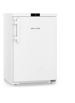 saldiklis - Liebherr FNe 1404 Pure Baltas (White) - 4 nuotrauka