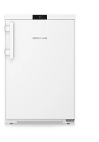 saldiklis - Liebherr FNe 1404 Pure Baltas (White) - 5 nuotrauka
