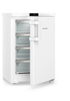 saldiklis - Liebherr FNe 1404 Pure Baltas (White) - 8 nuotrauka
