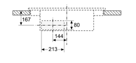 elektrine kaitlente - BOSCH PVS61AB16E - 5 nuotrauka
