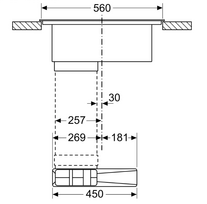 elektrine kaitlente - BOSCH PVS61AB16E - 14 nuotrauka