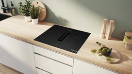 elektrine kaitlente - BOSCH PVS61AB16E - 17 nuotrauka