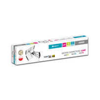 tv antena - DPB HN60 - 2 nuotrauka