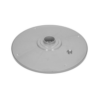 dvb t antena - Antena Oem DVB-T, išorinė visakryptė, pilka (Grey) - 3 nuotrauka