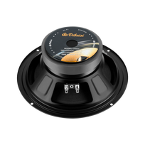 garsiakalbiai 4 om - Dibeisi DBS-C8004, juodas (Black) - 2 nuotrauka