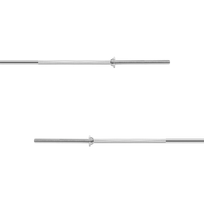 stangos grifas - Štanga, 180cm, 6,8 kg - 6 nuotrauka